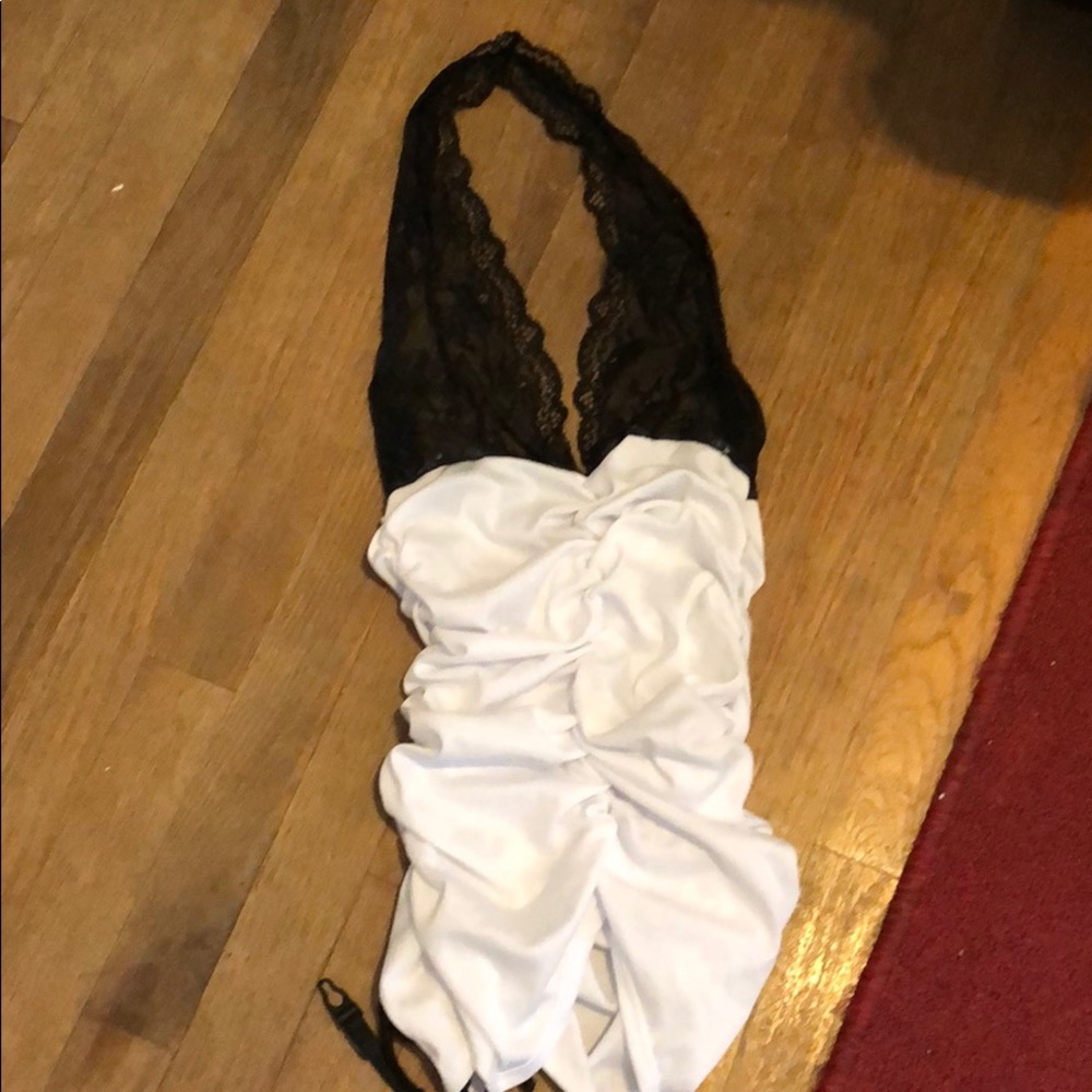 Lingerie